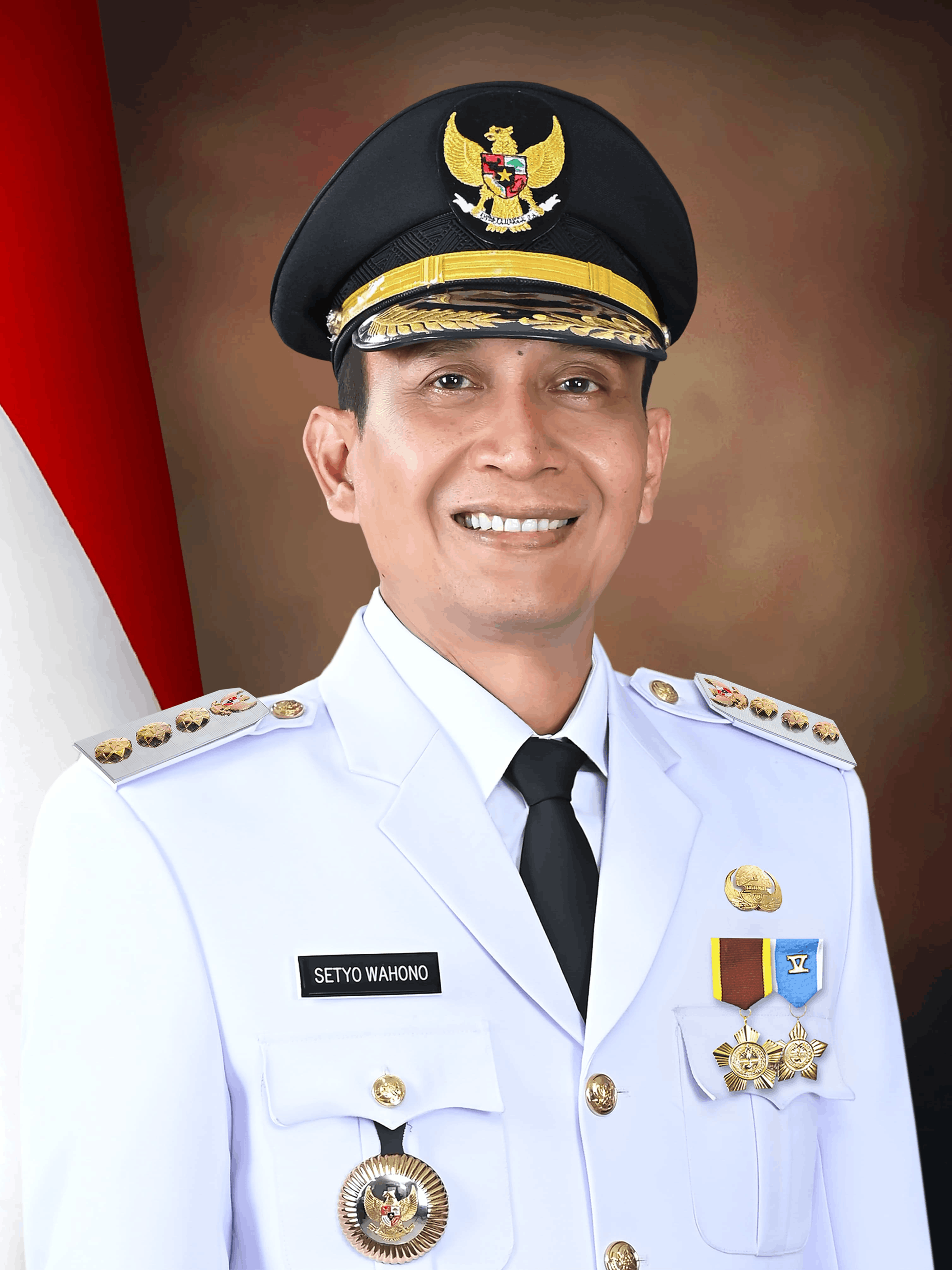Bapak Kholik