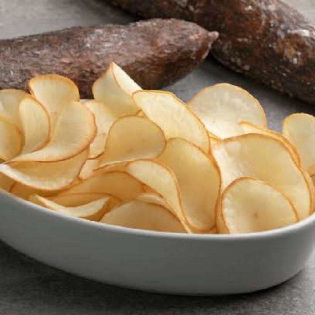 Keripik Original 250 gr