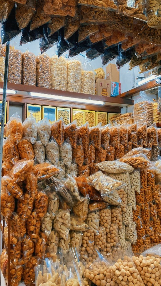 Produk Keripik Singkong Maju Jaya